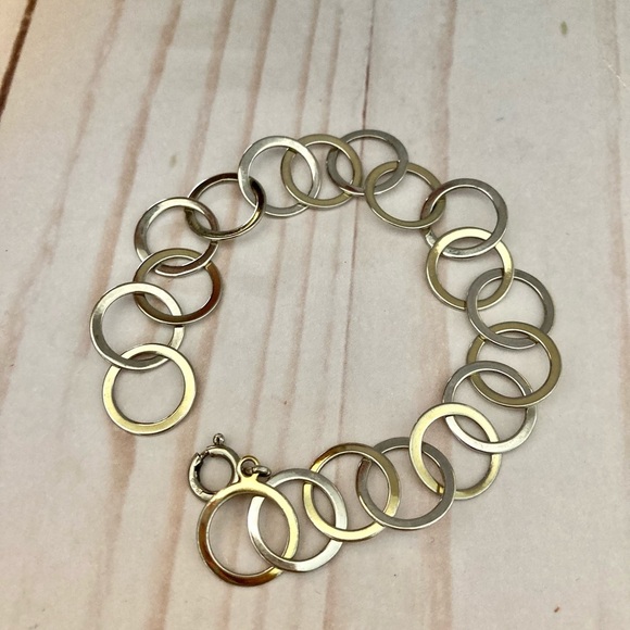 Jewelry - Sterling Silver Bracelet